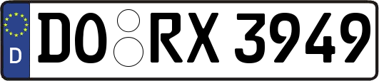 DO-RX3949