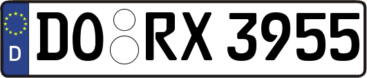 DO-RX3955
