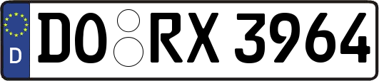 DO-RX3964