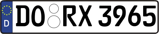DO-RX3965