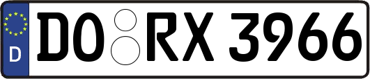 DO-RX3966