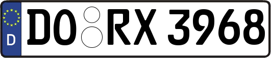 DO-RX3968