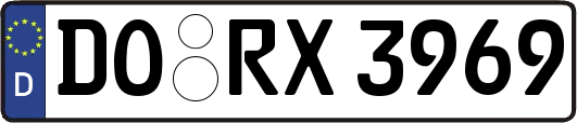 DO-RX3969