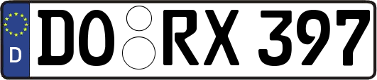 DO-RX397