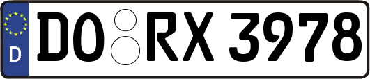 DO-RX3978