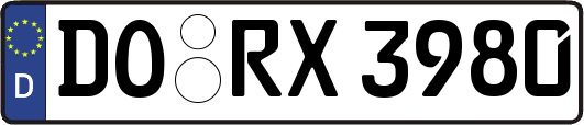 DO-RX3980