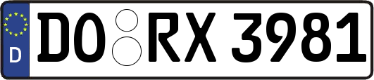 DO-RX3981