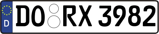DO-RX3982