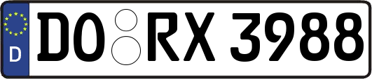 DO-RX3988