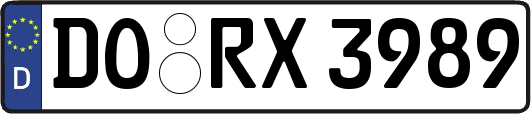 DO-RX3989