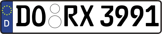 DO-RX3991