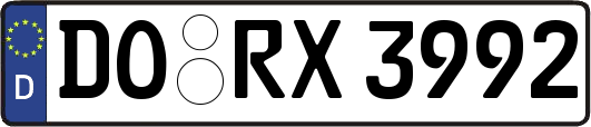 DO-RX3992