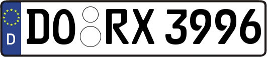 DO-RX3996