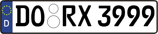 DO-RX3999