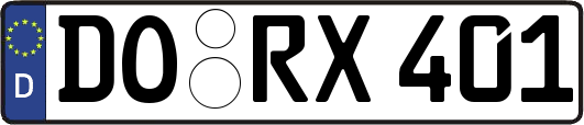 DO-RX401