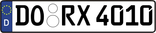 DO-RX4010