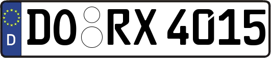 DO-RX4015