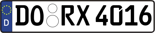 DO-RX4016