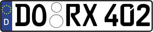DO-RX402