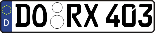 DO-RX403