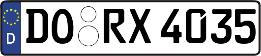DO-RX4035