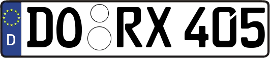 DO-RX405