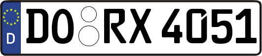 DO-RX4051