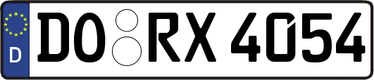 DO-RX4054