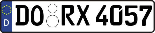 DO-RX4057