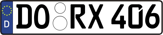 DO-RX406