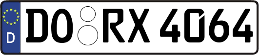 DO-RX4064