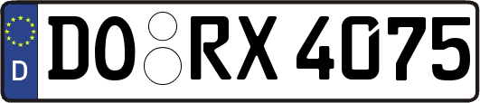 DO-RX4075
