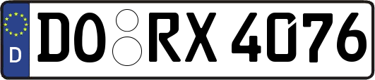 DO-RX4076