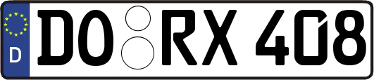 DO-RX408