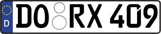 DO-RX409