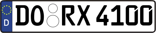 DO-RX4100