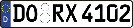DO-RX4102