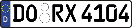 DO-RX4104