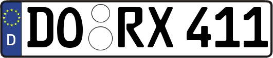 DO-RX411