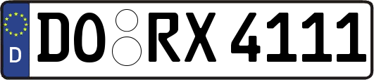 DO-RX4111