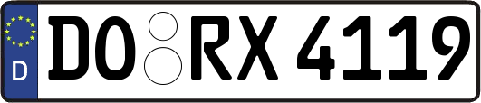 DO-RX4119