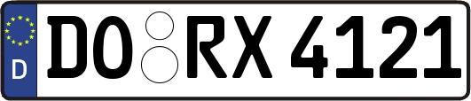 DO-RX4121