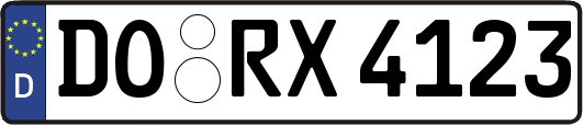 DO-RX4123