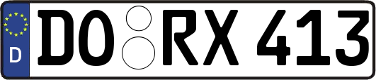 DO-RX413