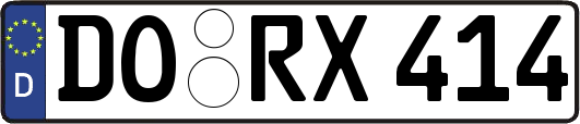 DO-RX414