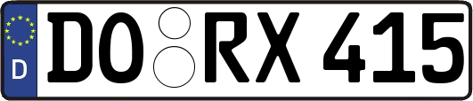 DO-RX415