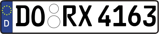 DO-RX4163