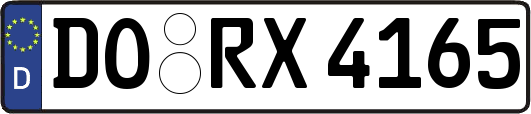 DO-RX4165