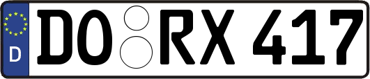 DO-RX417