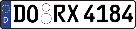 DO-RX4184